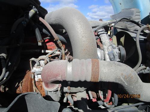 INTERNATIONAL PROSTAR 122