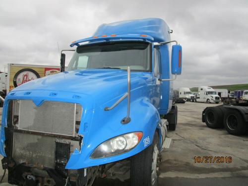 INTERNATIONAL PROSTAR 122