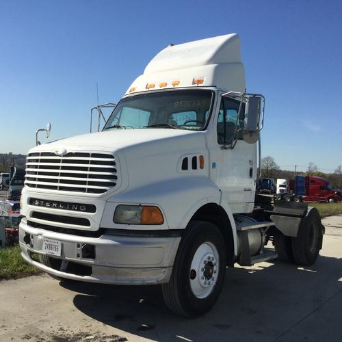 STERLING A8513