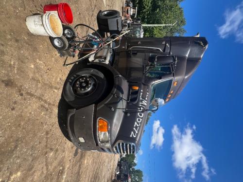 STERLING A9500 SERIES