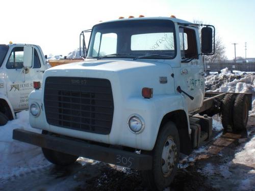 Ford LN700