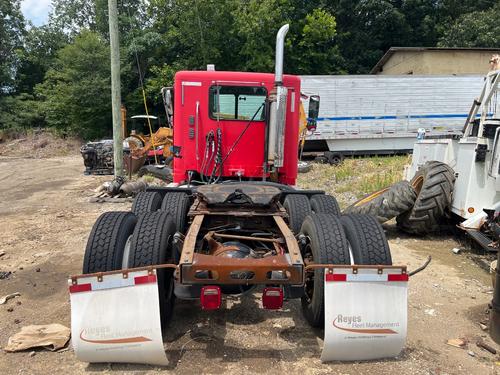 FREIGHTLINER COLUMBIA