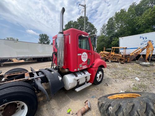 FREIGHTLINER COLUMBIA