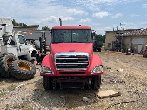 FREIGHTLINER COLUMBIA