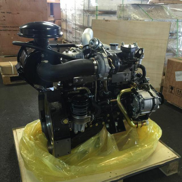 Isuzu 4JB1T for Sale on Diesel Engine Trader