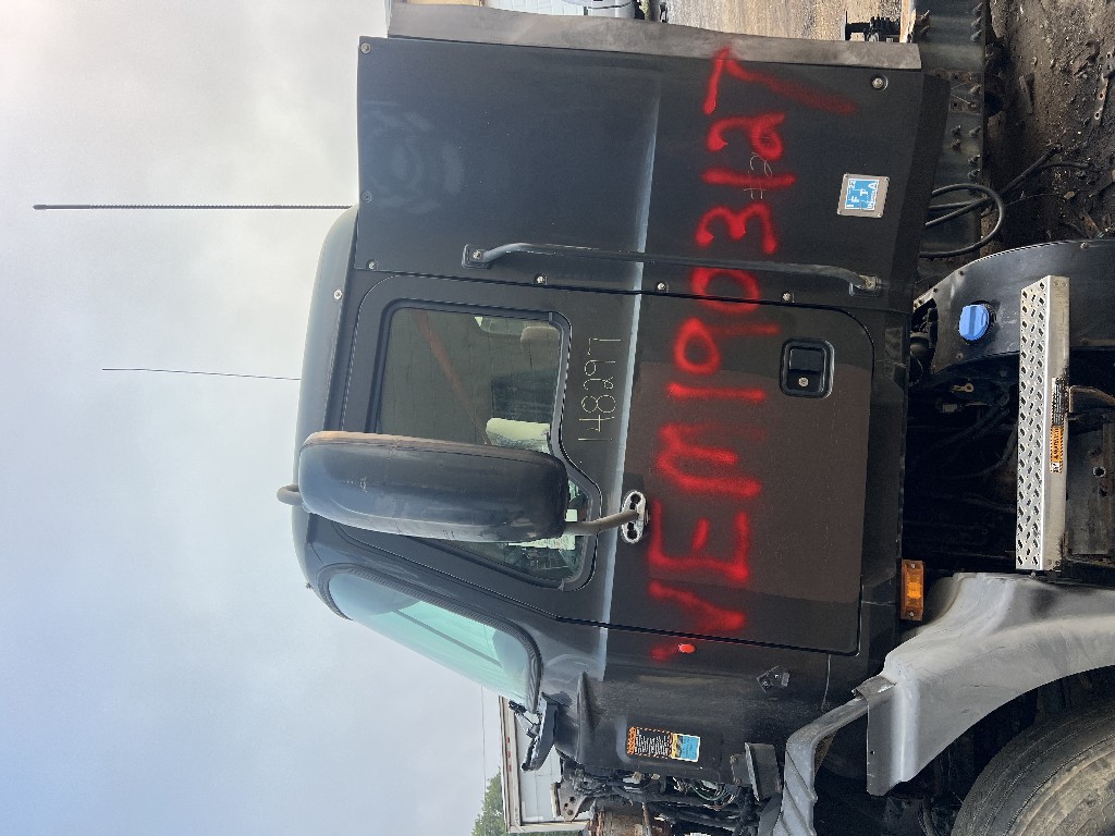 MACK CXU612