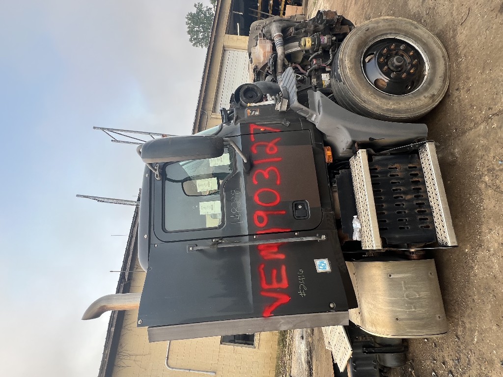 MACK CXU612