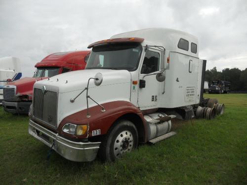 INTERNATIONAL 9200