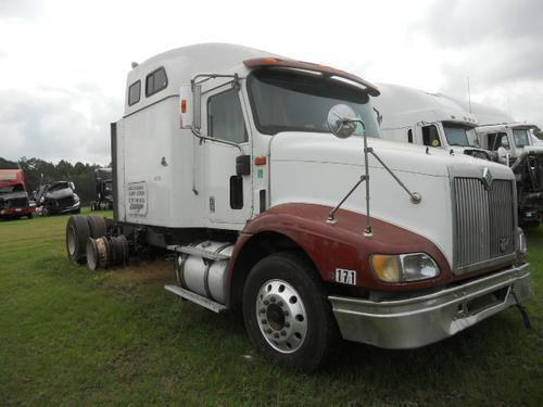 INTERNATIONAL 9200