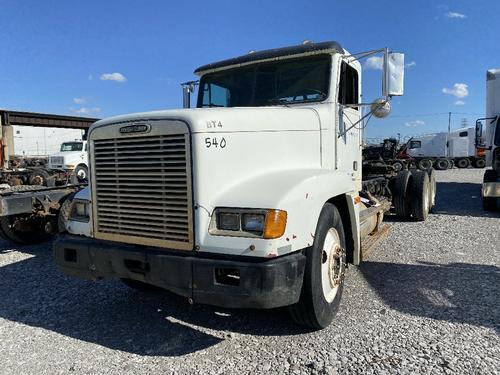 FREIGHTLINER FLD120