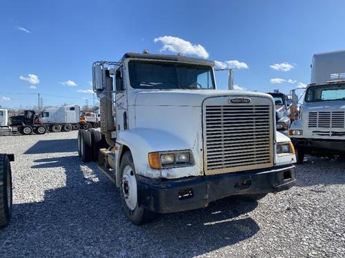 FREIGHTLINER FLD120