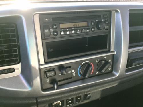 HINO 165