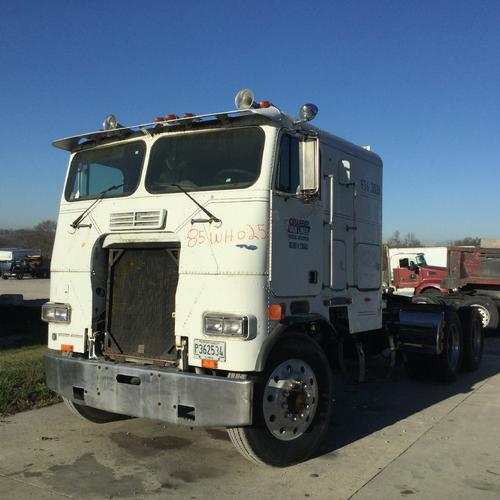 1985 FREIGHTLINER FLT #77617 - Vehicle Detail from HeavyTruckParts.Net