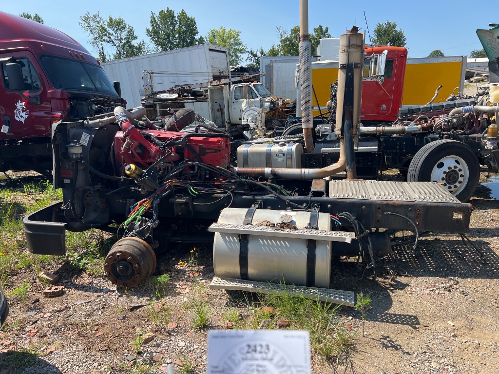 INTERNATIONAL 9400