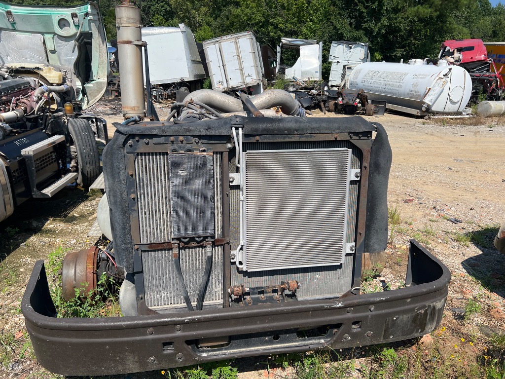 INTERNATIONAL 9400