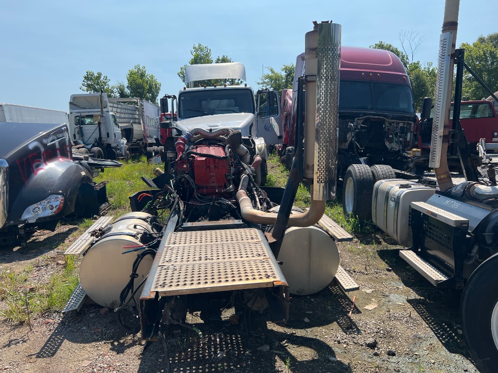 INTERNATIONAL 9400