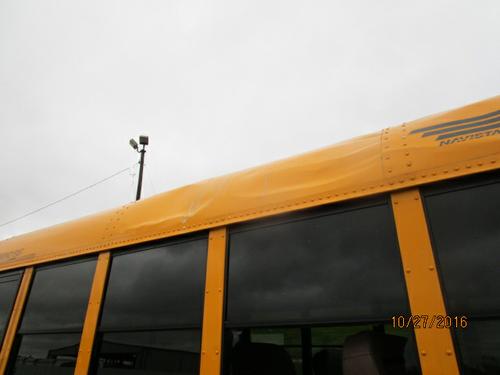 INTERNATIONAL CE 200/300 BUS