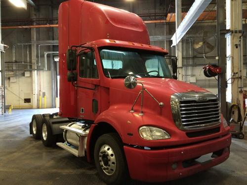 FREIGHTLINER CL112