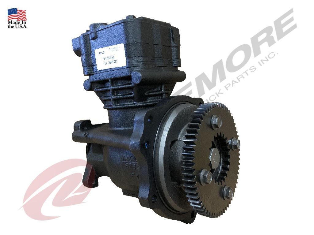 Detroit Series 60 14l Fan Clutch | Sante Blog