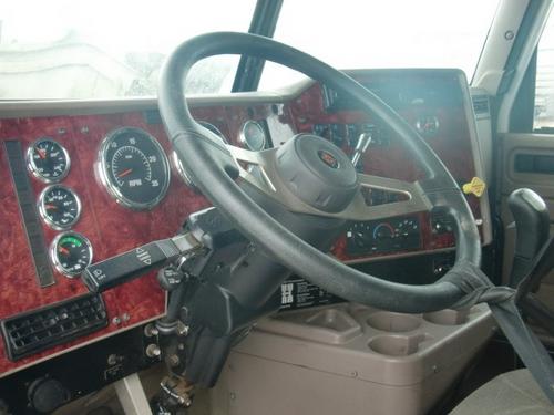 INTERNATIONAL 9200