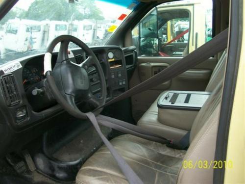 GMC C5500