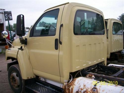 GMC C5500