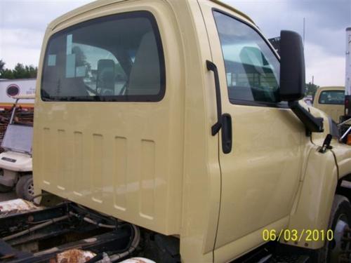 GMC C5500