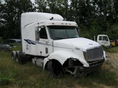 FREIGHTLINER COLUMBIA 120