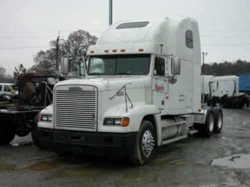 FREIGHTLINER FLD120