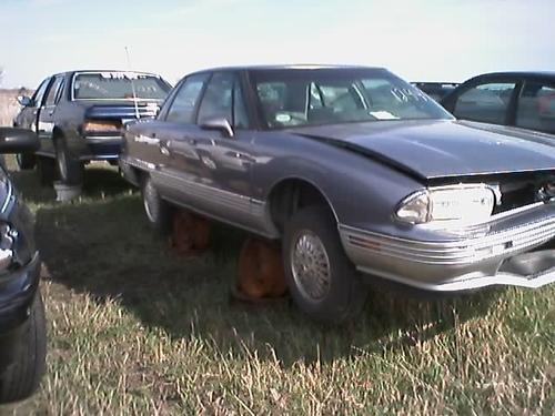 OLDSMOBILE NINETY EIGHT