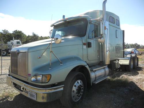 INTERNATIONAL 9400