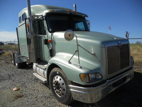 INTERNATIONAL 9400