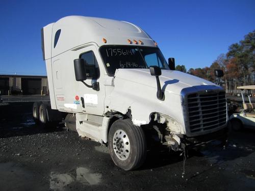 FREIGHTLINER CASCADIA 125