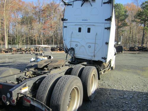 FREIGHTLINER CASCADIA 125