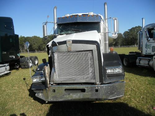 KENWORTH T800