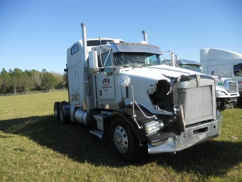 KENWORTH T800