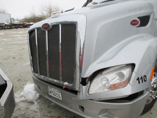 PETERBILT 587