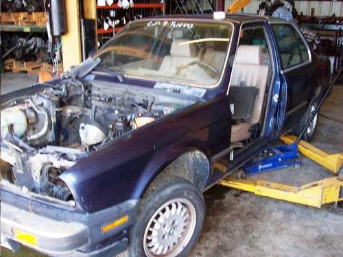 BMW BMW 325e