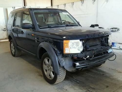 LAND ROVER LR3