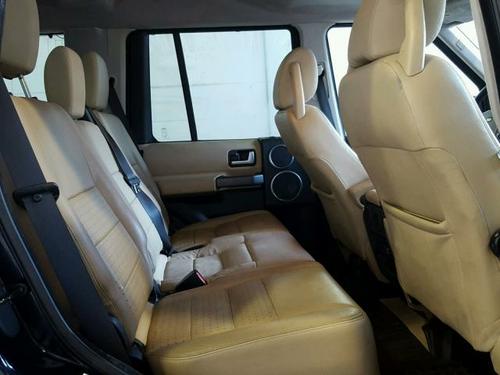 LAND ROVER LR3