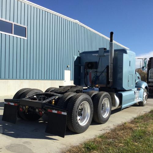 PETERBILT 386