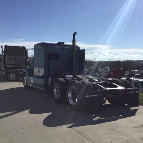 PETERBILT 386