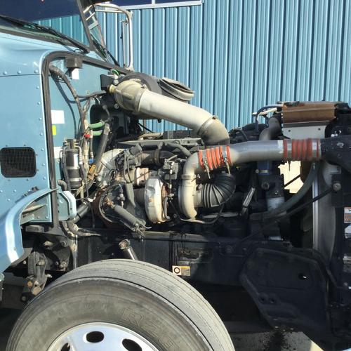 PETERBILT 386