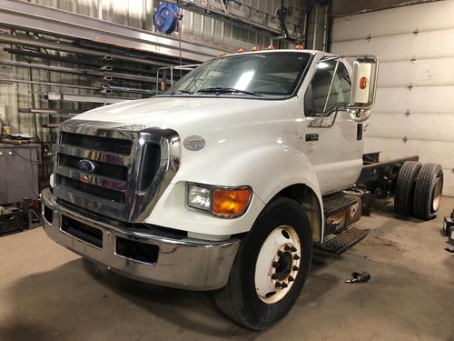 FORD F650