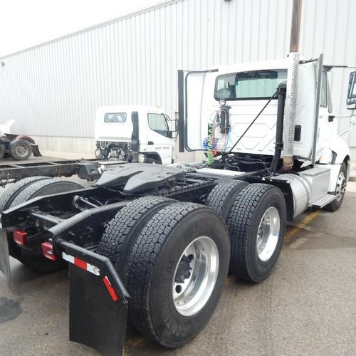INTERNATIONAL 7700
