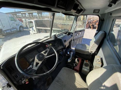 VOLVO WG