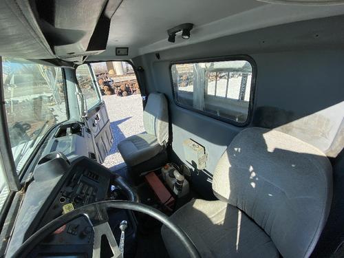VOLVO WG