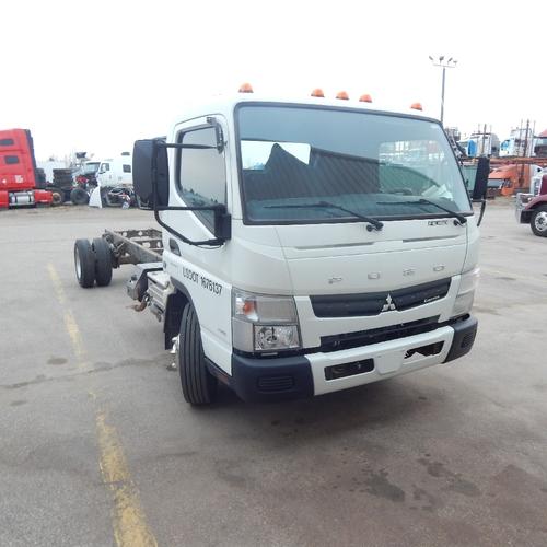 MITSUBISHI FUSO FE