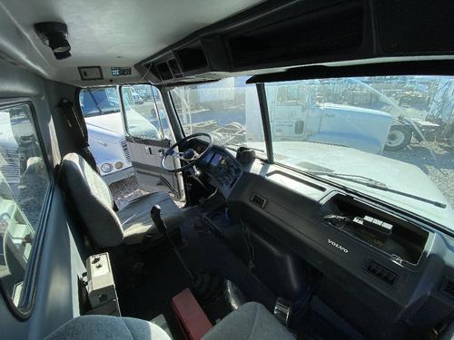 VOLVO WG