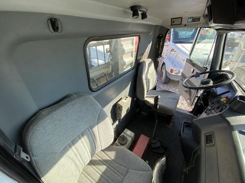 VOLVO WG